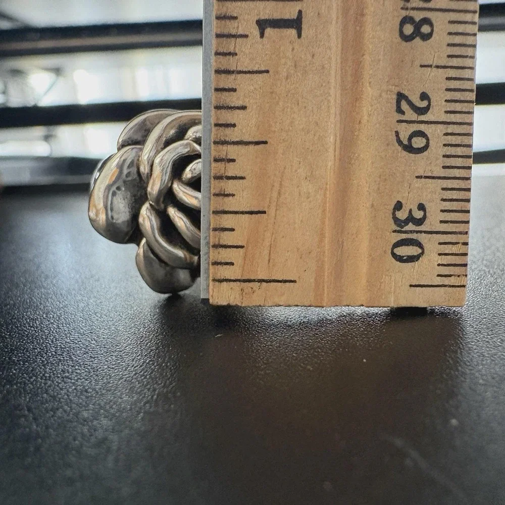 N/A vintage sterling